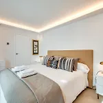 Espectacular Adosada A Escasos Metros De La Playa Feriehus