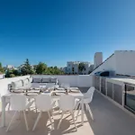 Feriehus Espectacular Adosada A Escasos Metros De La Playa