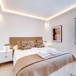 Feriehus Espectacular Adosada A Escasos Metros De La Playa
