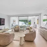 Espectacular Adosada A Escasos Metros De La Playa Feriehus Marbella