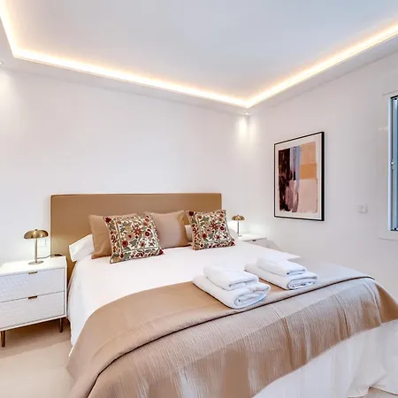度假居 Espectacular Adosada A Escasos Metros De La Playa
