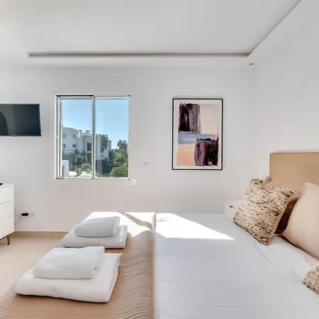 度假居 Espectacular Adosada A Escasos Metros De La Playa *