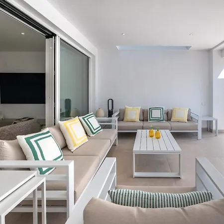 Espectacular Adosada A Escasos Metros De La Playa Casa vacanze Marbella