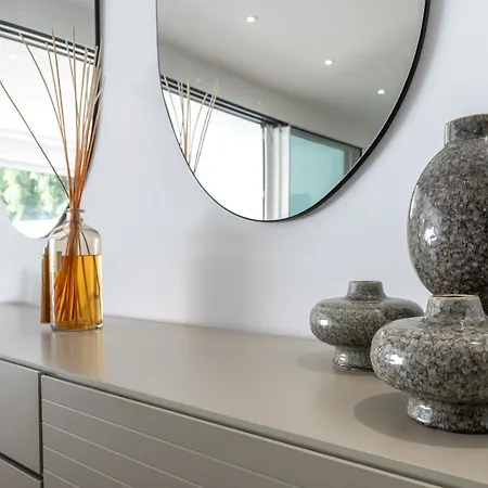 Espectacular Adosada A Escasos Metros De La Playa * Marbellac