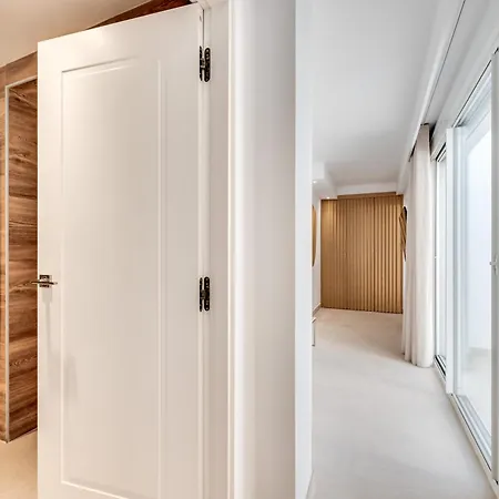 Espectacular Adosada A Escasos Metros De La Playa בית נופש *