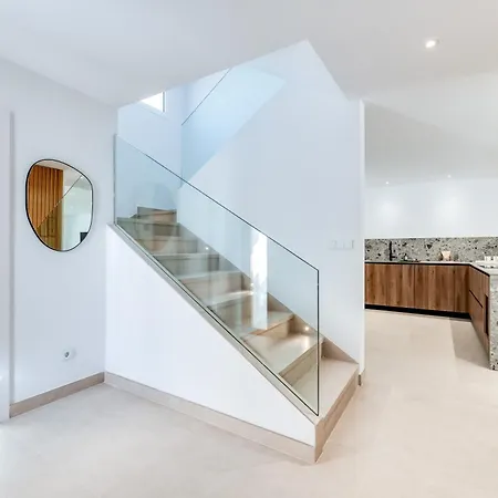 Espectacular Adosada A Escasos Metros De La Playa Hébergement de vacances