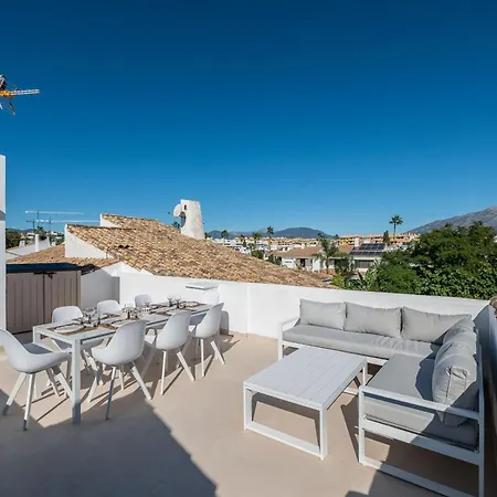 Espectacular Adosada A Escasos Metros De La Playa Hébergement de vacances *