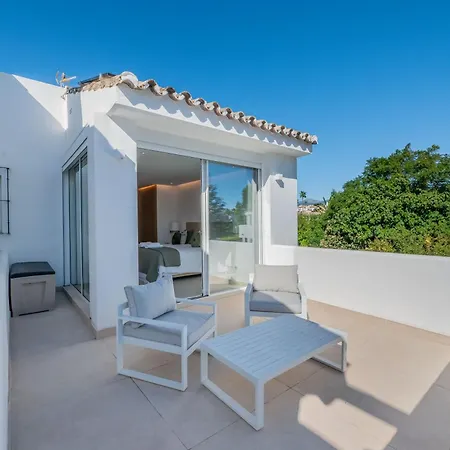 Casa vacanze Espectacular Adosada A Escasos Metros De La Playa *