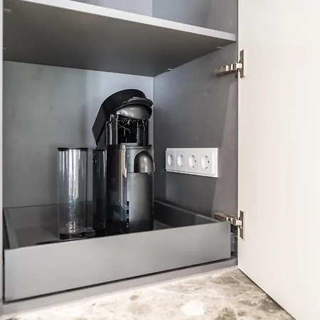 בית נופש Espectacular Adosada A Escasos Metros De La Playa מארבלה