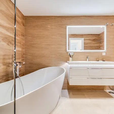 Casa vacanze Espectacular Adosada A Escasos Metros De La Playa