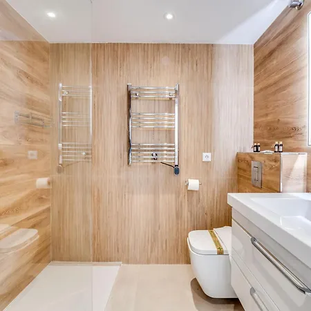 Espectacular Adosada A Escasos Metros De La Playa