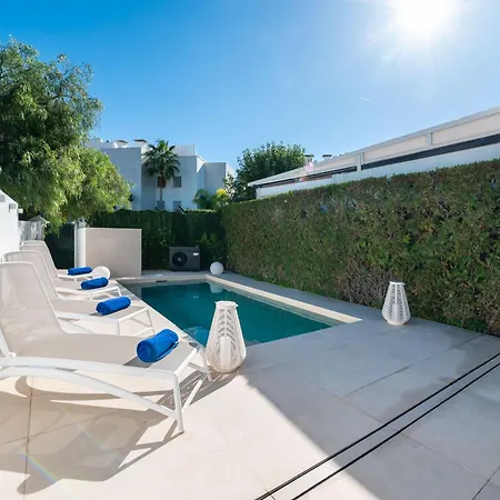 Espectacular Adosada A Escasos Metros De La Playa Casa vacanze