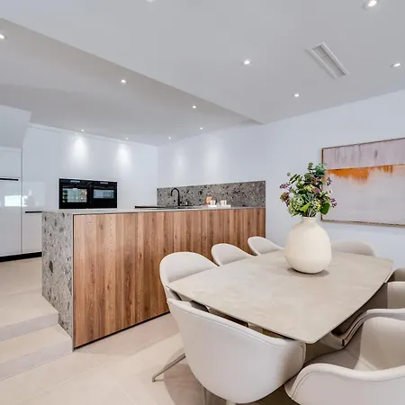 Espectacular Adosada A Escasos Metros De La Playa בית נופש *