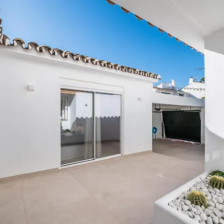 Casa vacanze Espectacular Adosada A Escasos Metros De La Playa Marbella