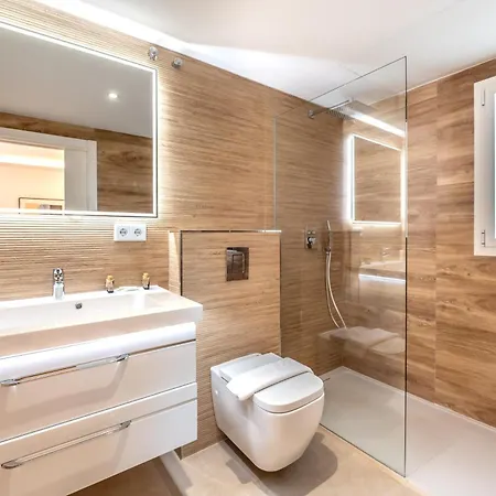 Casa vacanze Espectacular Adosada A Escasos Metros De La Playa