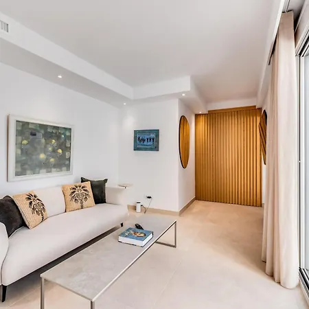 בית נופש Espectacular Adosada A Escasos Metros De La Playa