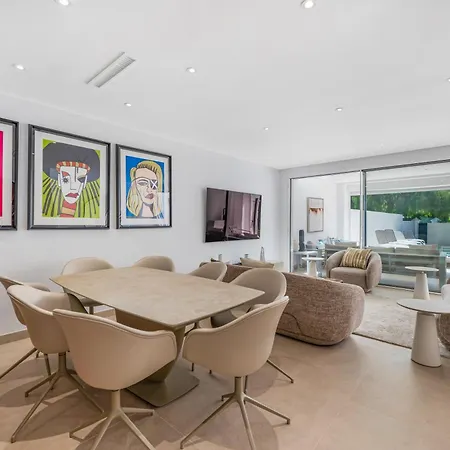 Casa vacanze Espectacular Adosada A Escasos Metros De La Playa