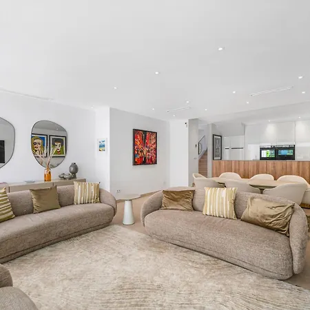 Espectacular Adosada A Escasos Metros De La Playa בית נופש