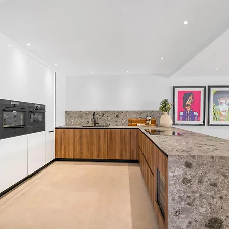 בית נופש Espectacular Adosada A Escasos Metros De La Playa