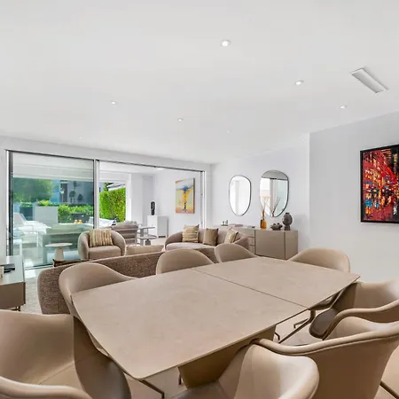 Casa vacanze Espectacular Adosada A Escasos Metros De La Playa *