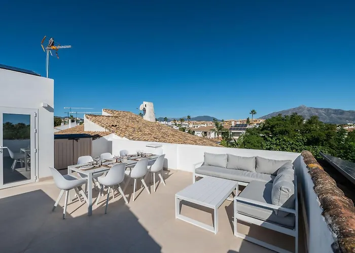 Espectacular Adosada A Escasos Metros De La Playa Holiday home *