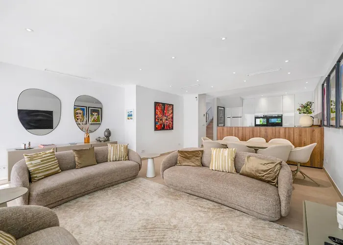 Espectacular Adosada A Escasos Metros De La Playa Holiday home