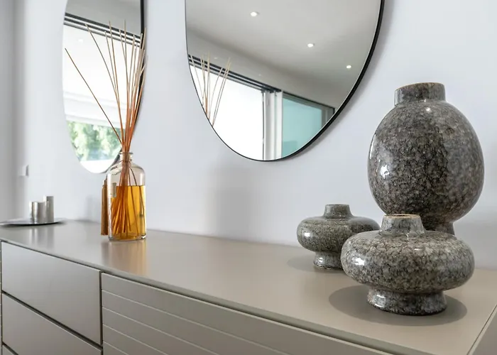 Espectacular Adosada A Escasos Metros De La Playa * Marbella