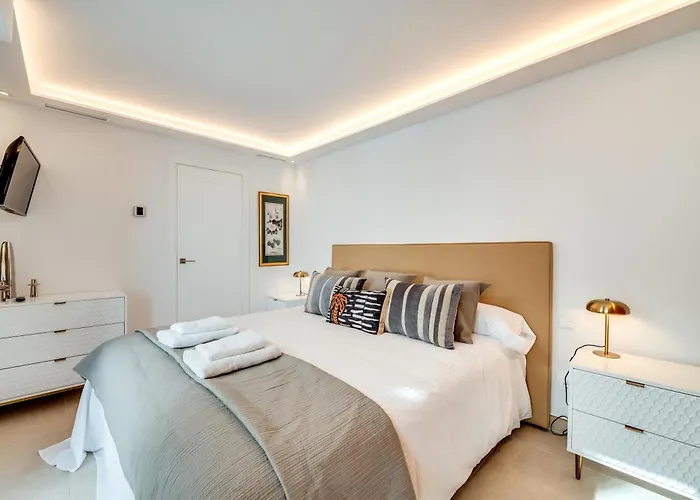 Espectacular Adosada A Escasos Metros De La Playa Dom wakacyjny