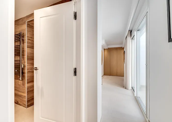 Espectacular Adosada A Escasos Metros De La Playa Dom wakacyjny *