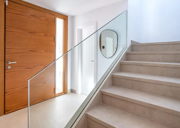 Espectacular Adosada A Escasos Metros De La Playa Dom wakacyjny *