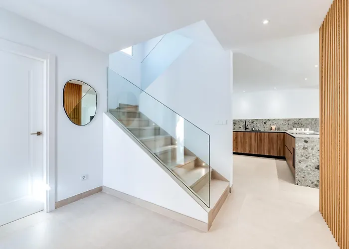 Espectacular Adosada A Escasos Metros De La Playa Dom wakacyjny