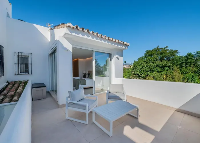 Dom wakacyjny Espectacular Adosada A Escasos Metros De La Playa *