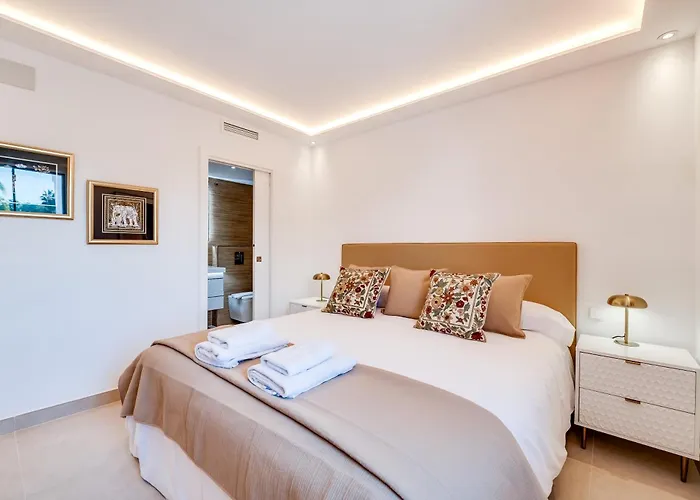 Espectacular Adosada A Escasos Metros De La Playa Dom wakacyjny *