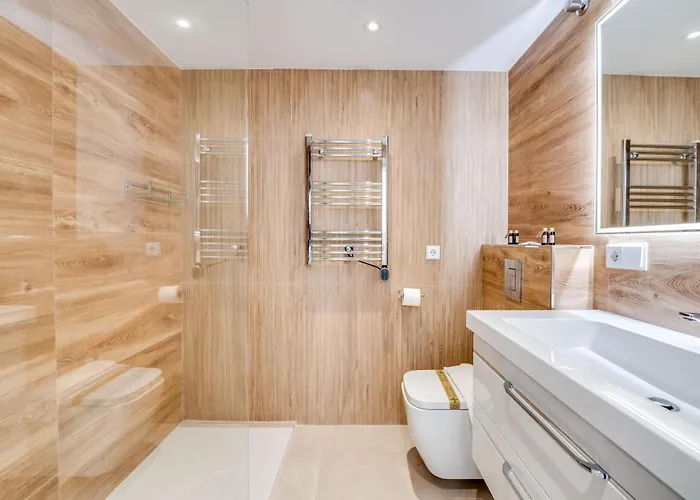 Espectacular Adosada A Escasos Metros De La Playa