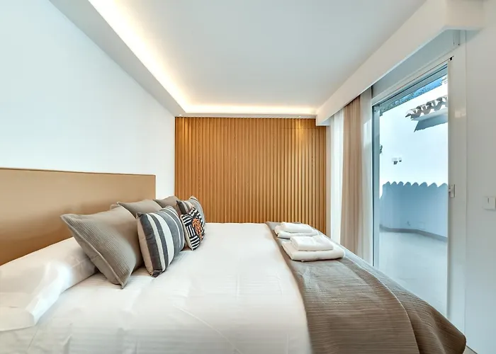 Espectacular Adosada A Escasos Metros De La Playa