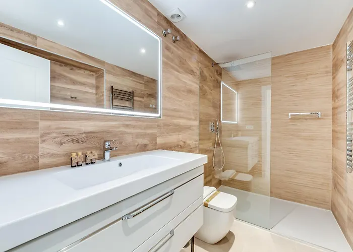 Dom wakacyjny Espectacular Adosada A Escasos Metros De La Playa