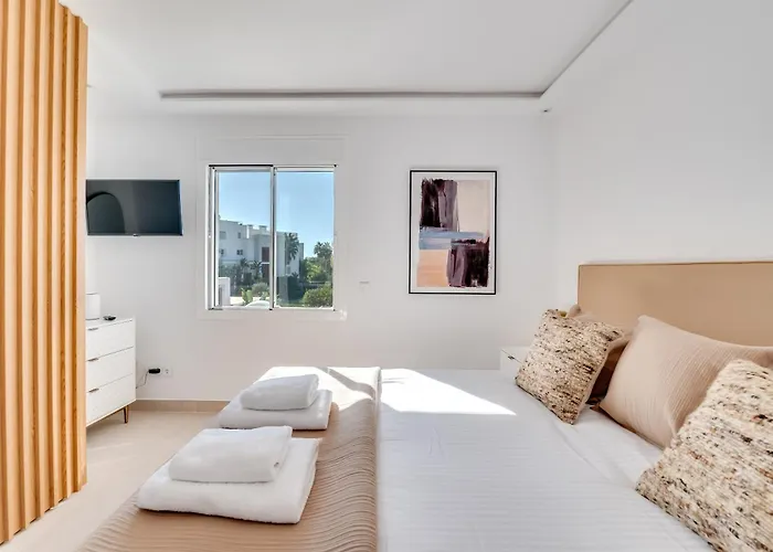 Dom wakacyjny Espectacular Adosada A Escasos Metros De La Playa *