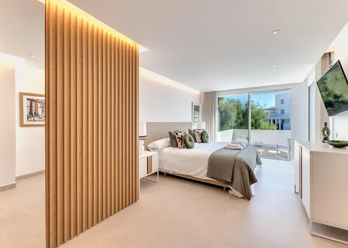 Espectacular Adosada A Escasos Metros De La Playa Dom wakacyjny *