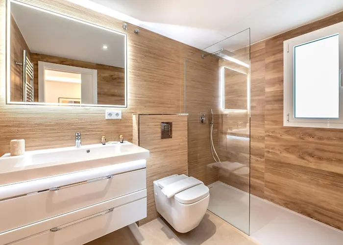 Dom wakacyjny Espectacular Adosada A Escasos Metros De La Playa