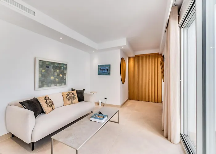 Dom wakacyjny Espectacular Adosada A Escasos Metros De La Playa