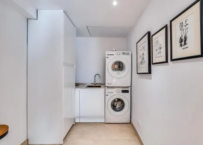 Dom wakacyjny Espectacular Adosada A Escasos Metros De La Playa *