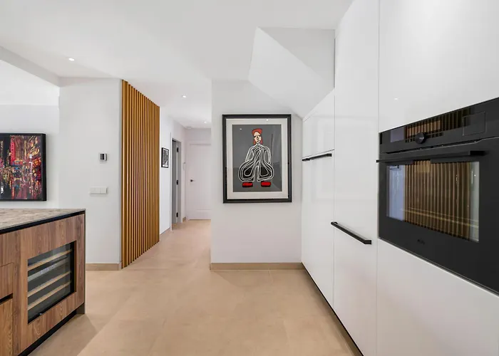 Dom wakacyjny Espectacular Adosada A Escasos Metros De La Playa *