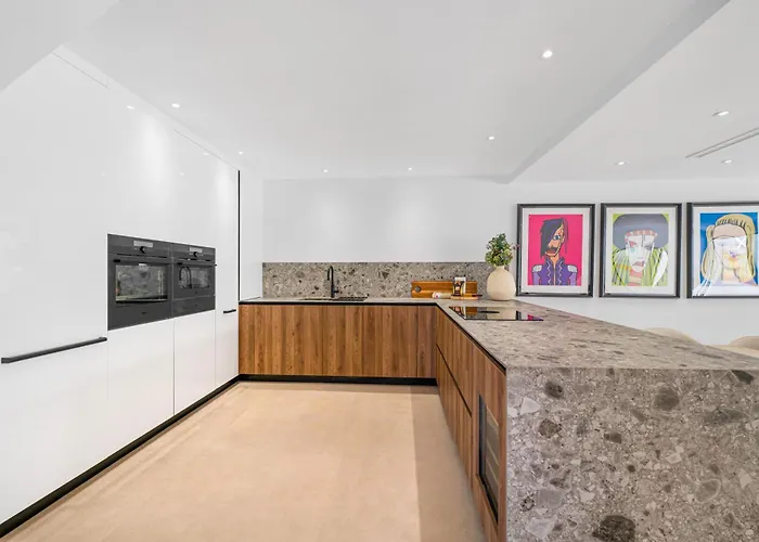 Dom wakacyjny Espectacular Adosada A Escasos Metros De La Playa