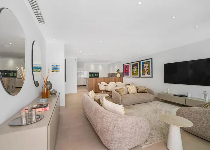 Espectacular Adosada A Escasos Metros De La Playa Dom wakacyjny *