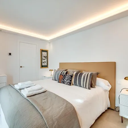 Espectacular Adosada A Escasos Metros De La Playa 別荘