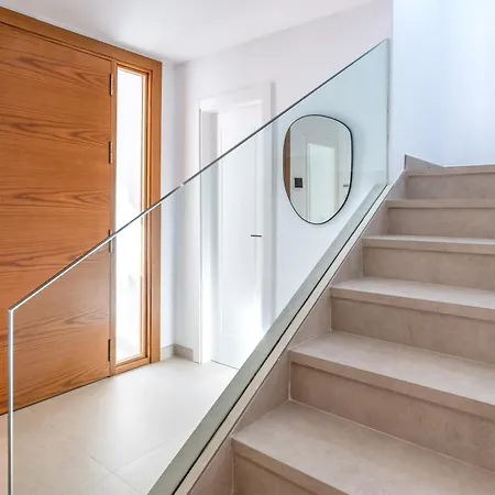 Espectacular Adosada A Escasos Metros De La Playa 別荘 *