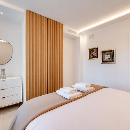 Espectacular Adosada A Escasos Metros De La Playa * マルベーリャ