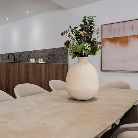 Espectacular Adosada A Escasos Metros De La Playa マルベーリャ