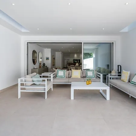 Espectacular Adosada A Escasos Metros De La Playa * マルベーリャ