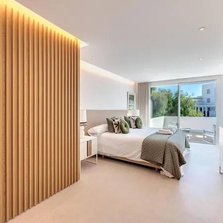 Espectacular Adosada A Escasos Metros De La Playa 別荘 *